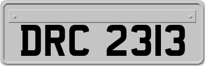 DRC2313