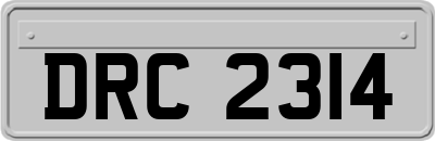 DRC2314