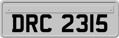 DRC2315