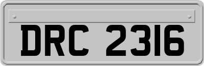 DRC2316