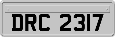 DRC2317