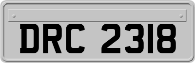 DRC2318