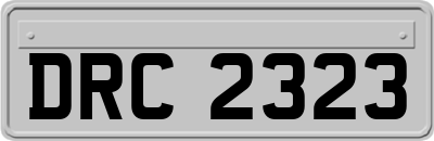 DRC2323
