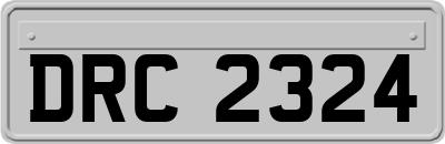 DRC2324