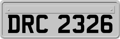 DRC2326