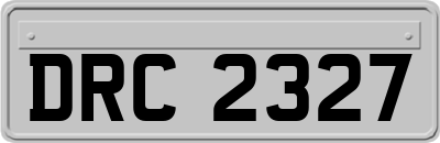 DRC2327
