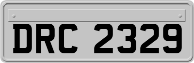 DRC2329