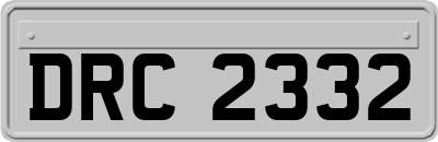 DRC2332