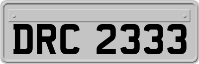 DRC2333