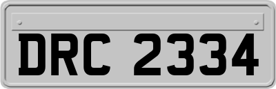 DRC2334