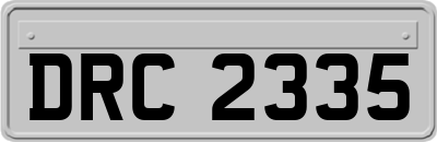 DRC2335
