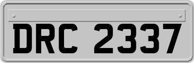 DRC2337