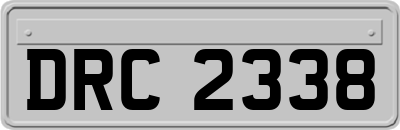 DRC2338