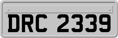 DRC2339