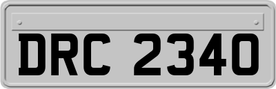 DRC2340