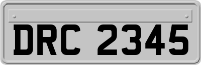DRC2345