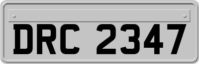 DRC2347