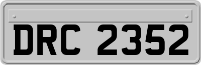 DRC2352