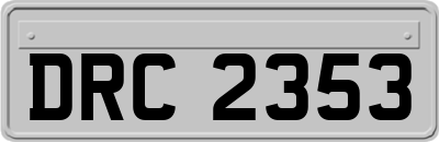 DRC2353