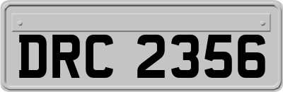 DRC2356