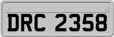 DRC2358