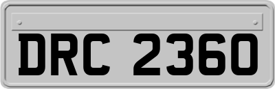 DRC2360