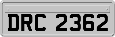 DRC2362