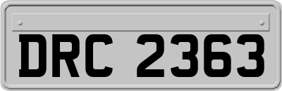DRC2363