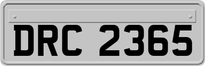 DRC2365