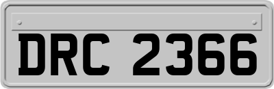 DRC2366