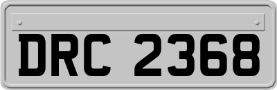 DRC2368