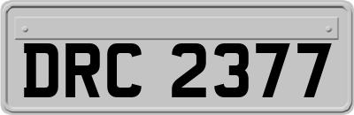 DRC2377