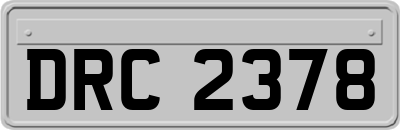 DRC2378