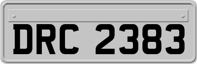 DRC2383
