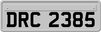 DRC2385