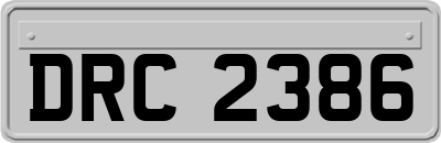 DRC2386