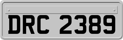 DRC2389