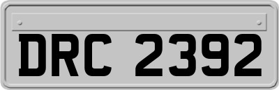 DRC2392