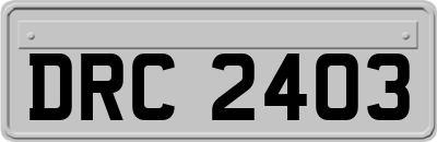 DRC2403