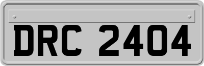 DRC2404