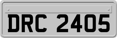 DRC2405