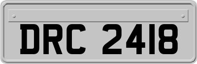 DRC2418