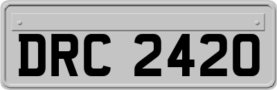 DRC2420