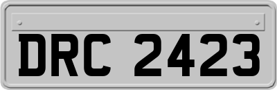 DRC2423