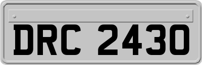 DRC2430
