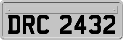 DRC2432