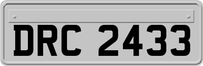 DRC2433