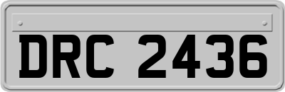 DRC2436