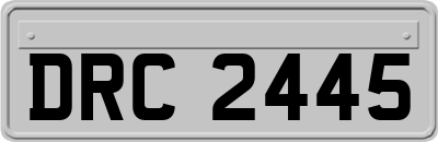 DRC2445