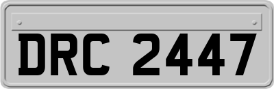 DRC2447